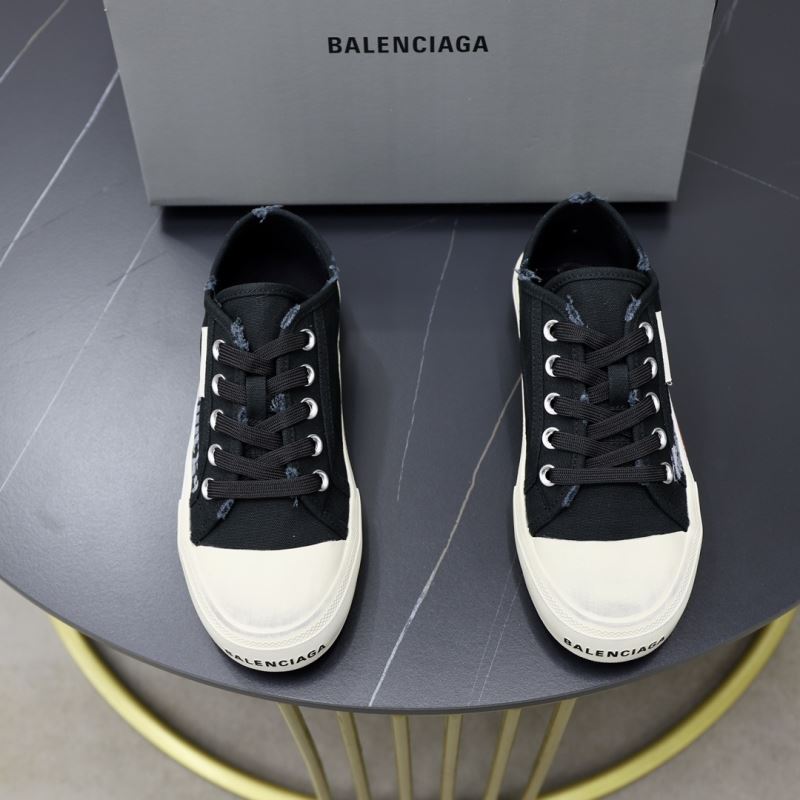 Balenciaga Low Shoes